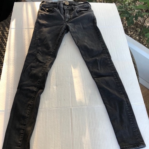 True Religion Jeans - Picture 5 of 11